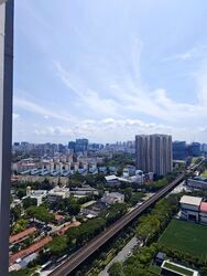 Blk 30 Skyresidence @ Dawson (Queenstown), HDB 4 Rooms #639386851